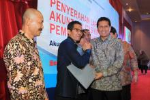Pemko Batam Dapat Nilai B dari MenPAN-RB