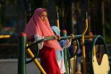 Misni: Kurangi Kekerasan Terhadap Anak di Kepri
