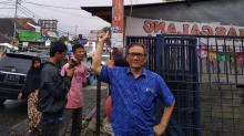 PD: Prabowo Harus Putus dengan Setan Gundul yang Manfaatkan Premanisme
