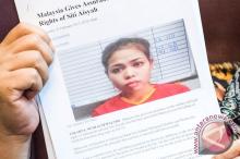 Mendengar Proses Masih Lama, Siti Aisyah Menangis Usai Sidang