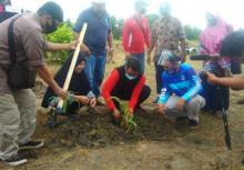 Pemkab Bintan Siapkan Lahan 8 Hektare Tanam Sorgum
