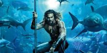 Aquaman Masih Unggul, Film Lain Juga Laris