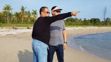 Lingga Siap Tampung Relokasi Industri China