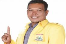 Usung Tagline Berani di Pemilu 2019, Aziz Martindaz Tekat Hindari KKN