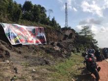 Pasca Kecelakaan Maut di Bukit Daeng: Sri Ora Bakal Bali, Bimbar Ambyar...