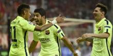 Bayern Menang, Barcelona ke Final