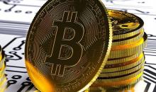 Merangkak Naik Lagi, Harga Bitcoin Kini Rp 695 Juta per Keping
