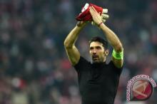 Juventus Melaju ke Final Liga Champions, Begini Reaksi Buffon...