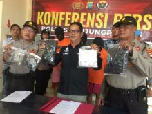 Ayah di Tanjungpinang Tega Cabuli Anak Tiri Sejak Kelas 3 SD