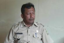 Camat Minta Guberbur Kepri Perhatikan Akses Jalan Darat Menuju Singkep Selatan