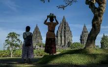 Cerita Ramayana Diantara India dan Indonesia
