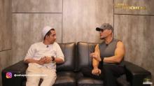 Deddy Corbuzier Ungkap Perubahan Setelah 2 Tahun Jadi Mualaf