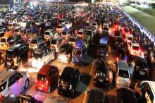 Macet Parah, 12 Orang Pemudik Meninggal 
