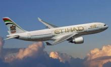 Pertama dalam Sejarah, Etihad Buka Rute Penerbangan Abu Dhabi-Israel