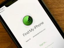 Pria Batam Bekuk Maling Ponsel Berkat Aplikasi Find My iPhone