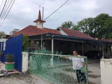 Gereja Miliki IMB, FUIB: Jangan Dibangun, Itu Aja!