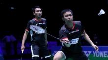 Hasil Drawing 15 Wakil Indonesia di China Open 2019
