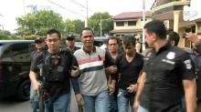 Ditahan Polisi, Hercules Sering Traktir Para Tahanan
