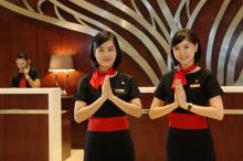 Fantastis! Abidin Hasibuan Booking Hotel Swiss-Belhotel Nikahkan Anak Kesayangan