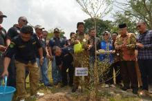 Plt Gubernur Isdianto kepada Karang Taruna Kepri: Harus Siap Hadapi Revolusi Industri