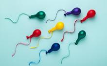 Pria Wajib Tahu, Begini Ciri-ciri Sperma yang Tak Sehat