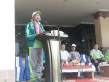 John Kennedy, Sosok di Balik Kesuksesan Atlet PON Kepri