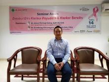 Tes BRCA Bantu Kenali Gen Pembawa Kanker Payudara