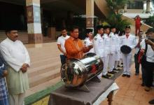 Ini 7 Harapan Generasi Muda Kepri yang Dimasukkan ke Kapsul Waktu