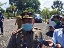 Tanjungpinang Terapkan New Normal, Sanksi Pelanggaran Hanya Diberi Teguran