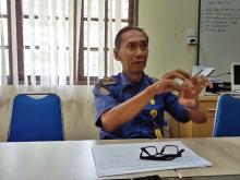 Damkar Batam: Banyak yang Pilih Selfie Ketimbang Bantu Padamkan Api