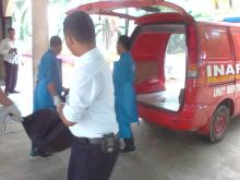 Diduga Sebagai Pelaku Pembunuh Wanita Hamil, Suami Korban Masih Dilacak  