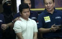 Cuma 3 Orang di Dunia Bisa Rakit TATP, Satunya Pengebom Alam Sutera