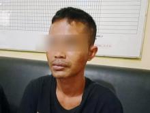 Bak Spiderman, Pembobol Ruko di Batam Lihai Memanjat Gedung