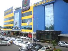 Berburu Diskon Sabtu Pagi! Morning Sale di Matahari Mega Mall Diskon Hingga 70 Persen