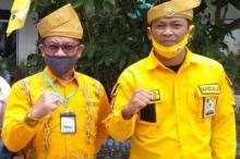 Ketua AMPG Lingga Pilih Dukung Nizar-Neko di Pilkada 2020