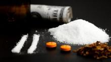 Edarkan Ganja, Ineks Hingga Sabu, Tiga Orang Dicokok Polres Karimun 