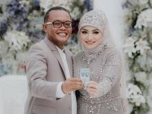 Kabar Duka, Istri Sule Nathalie Holscher Keguguran