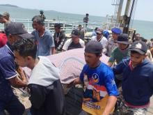 Nelayan Karimun yang Hilang Ditemukan Tak Bernyawa