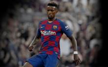 Barcelona Buang Semedo Demi Pinjam Hector Bellerin