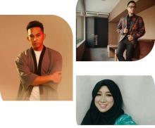 Kolaborasi Musisi Jakarta-Natuna Kepri untuk Covid-19