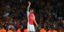 Kecaman China Saat Mesut Ozil Bela Muslim Uighur