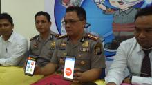 Polresta Barelang Luncurkan Layanan Aplikasi Android, Cegah Aksi Kriminal dan Urus SIM