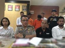 Polisi Ungkap Perdagangan Anak Terorganisir di Batam, Dipaksa Jadi Pengemis dan Pengamen