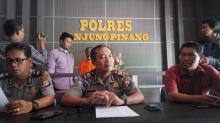Cabuli Teman Kerja, Polisi Ciduk Karyawan Ramayana di Pulau Galang