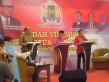 Pemilihan Ketua Kadin Batam Mulai Memanas