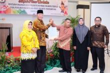 Selamat Datang Wali Kota Baru Tanjungpinang Syahrul-Rahma