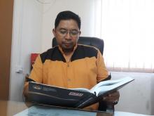 KPU Kepri Targetkan Partisipasi Pemilih 77,5 Persen