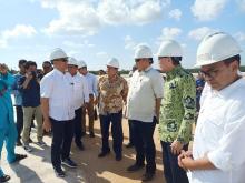Menko Airlangga Akan Jadikan Bintan Pusat Ekonomi Digital