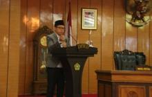 Fraksi PAN Soroti Kasak-kusuk Mutasi Honorer di Karimun