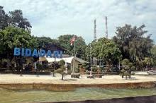 Mempercantik Pulau Bidadari Jelang Asian Games 2018